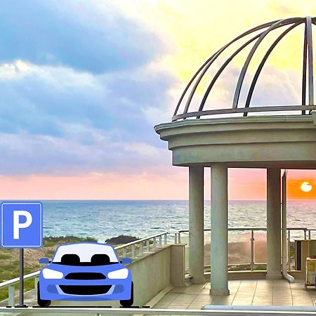 Sea View Apartment Free Parking Primorsko Exterior foto