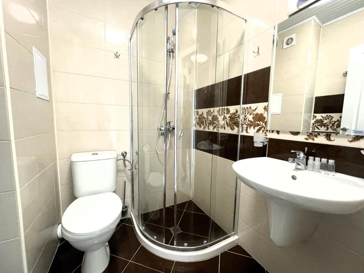 Sea View Apartment Free Parking Primorsko Exterior foto